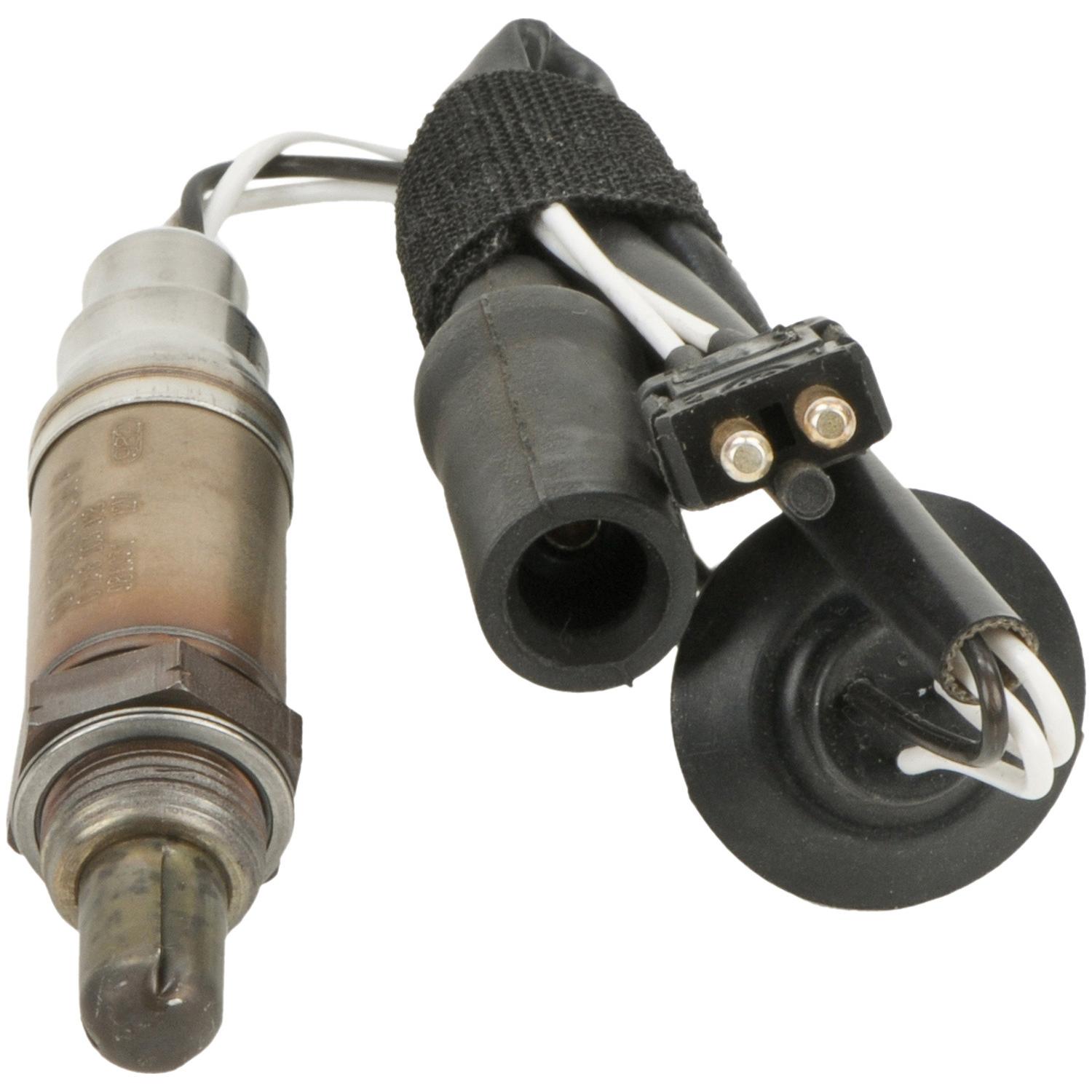 Bosch 13918 - Oxygen Sensor Bosch 13918 Oxygen Sensor product image 3 of 4
