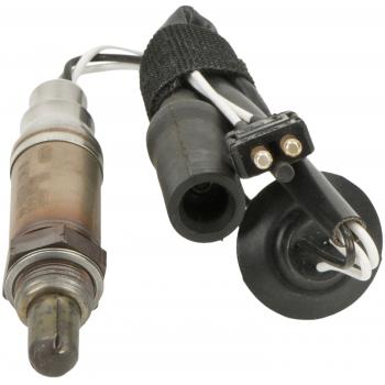1986 Porsche 928 Oxygen Sensor Upstream Bosch 13918 image 3 of 4