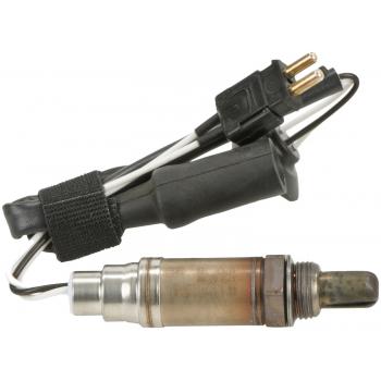 1986 Porsche 928 Oxygen Sensor Upstream Bosch 13918 image 4 of 4