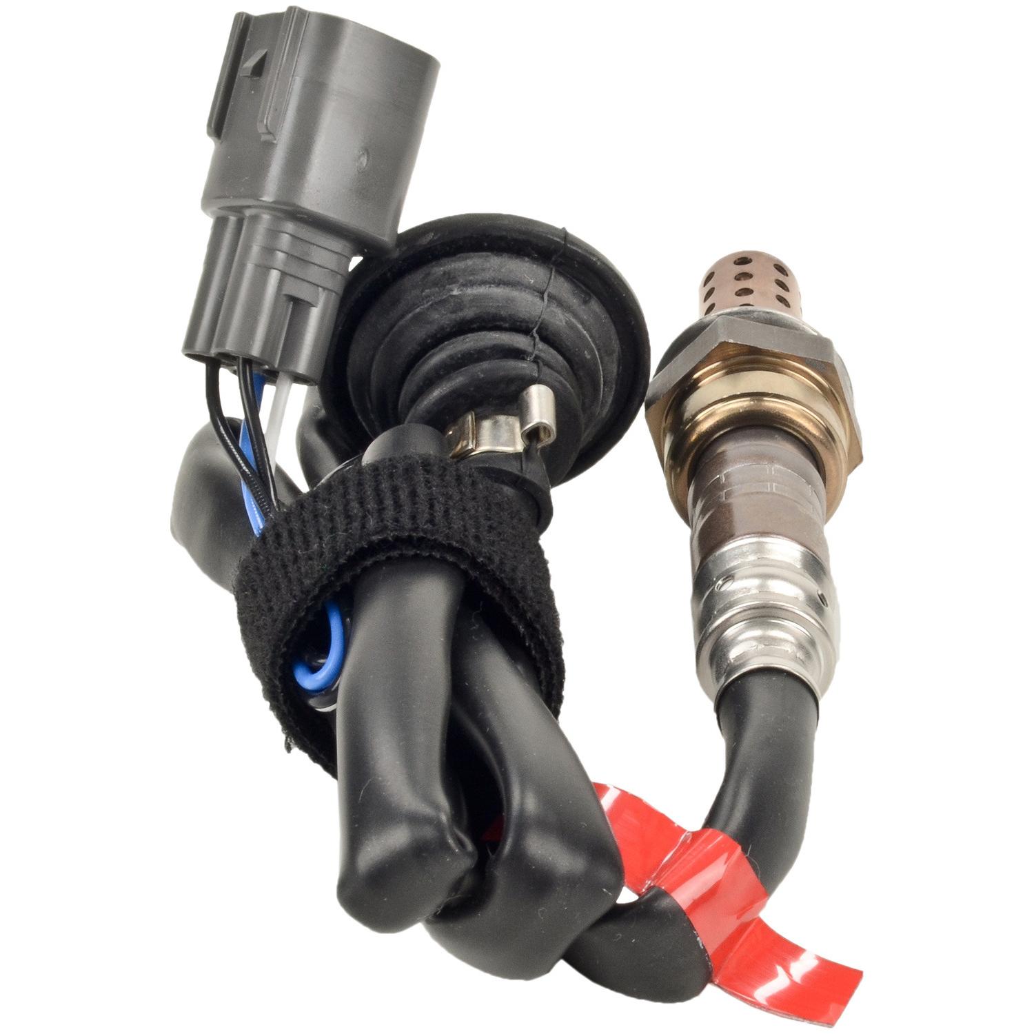 Bosch 13919 - Oxygen Sensor Bosch 13919 Oxygen Sensor product image 1 of 4