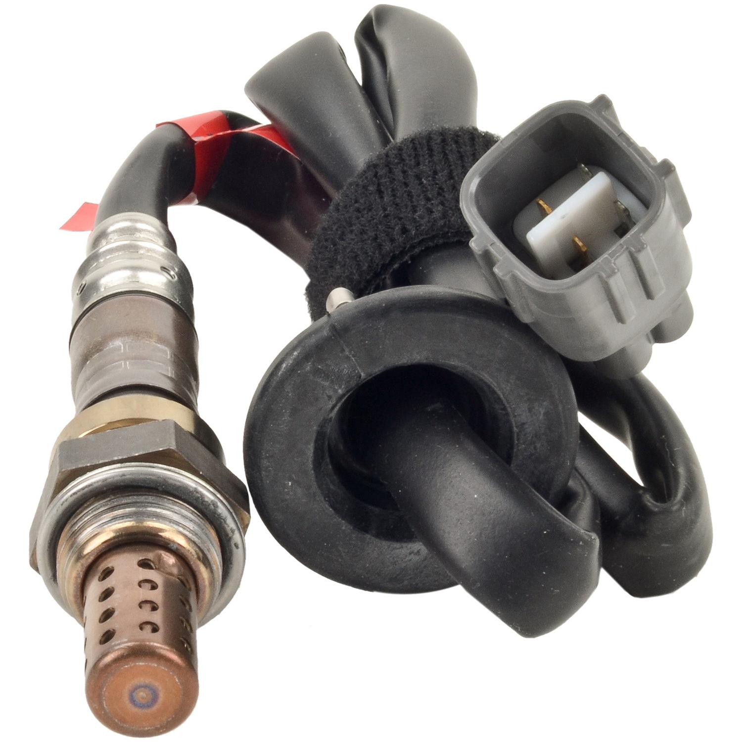 Bosch 13919 - Oxygen Sensor Bosch 13919 Oxygen Sensor product image 2 of 4