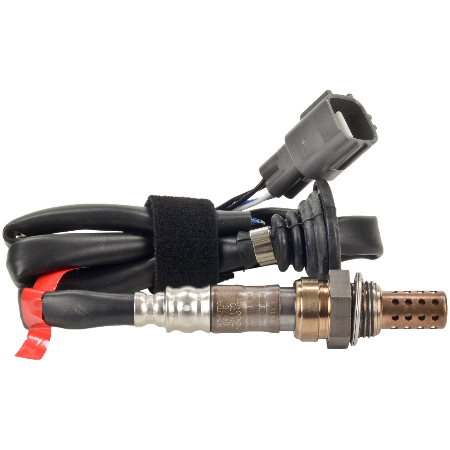 Bosch 13919 - Oxygen Sensor Bosch 13919 Oxygen Sensor product image 4 of 4