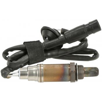 1994 Porsche 911 Oxygen Sensor Upstream Bosch 13924 image 4 of 4