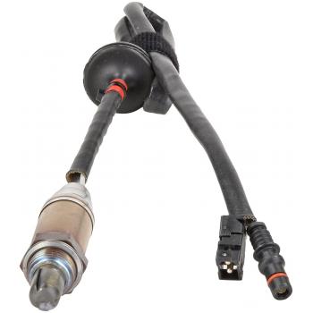 1989 Mercedes-Benz 560SL Oxygen Sensor Upstream Bosch 13925 image 2 of 4