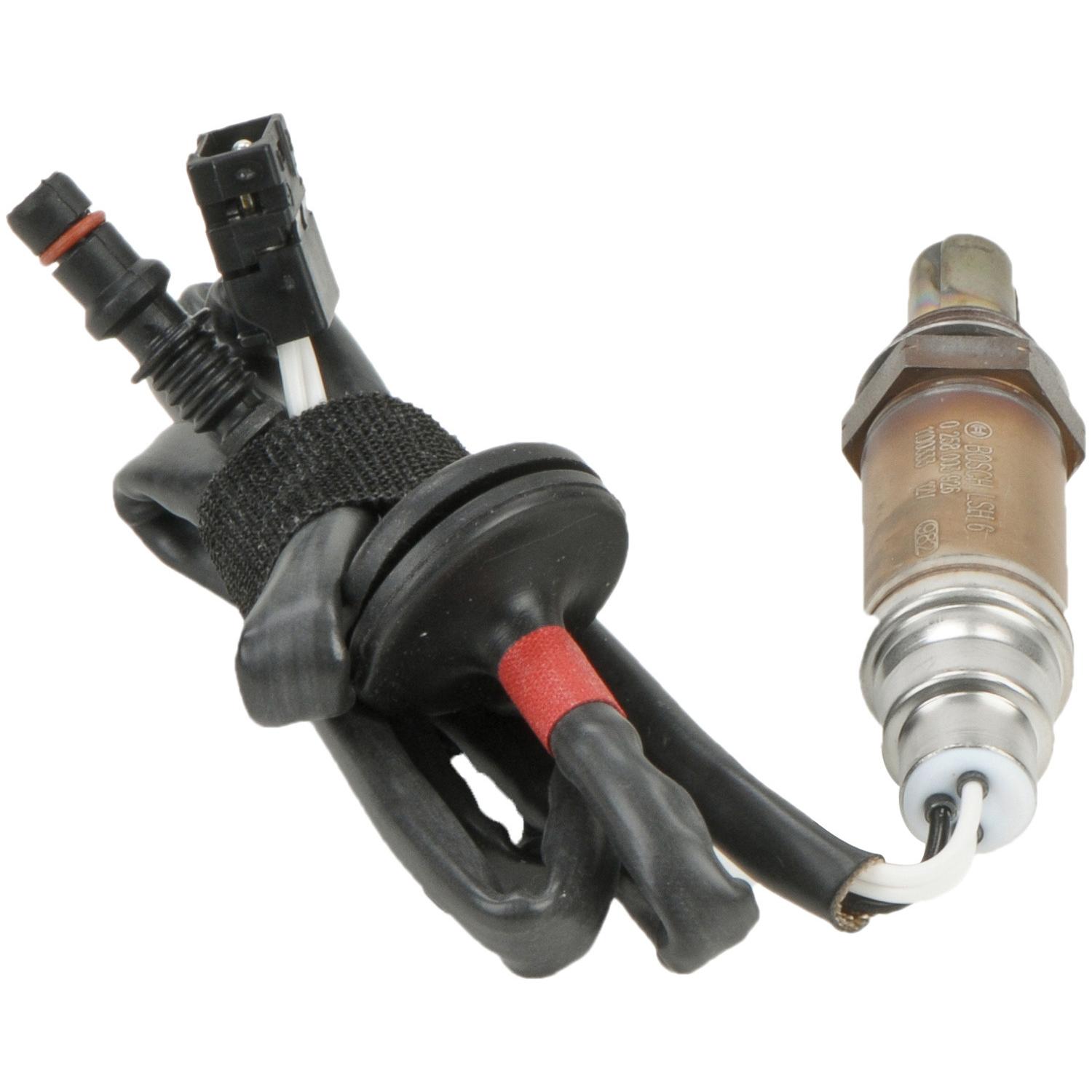 Bosch 13926 Oxygen Sensor product image 1 of 5