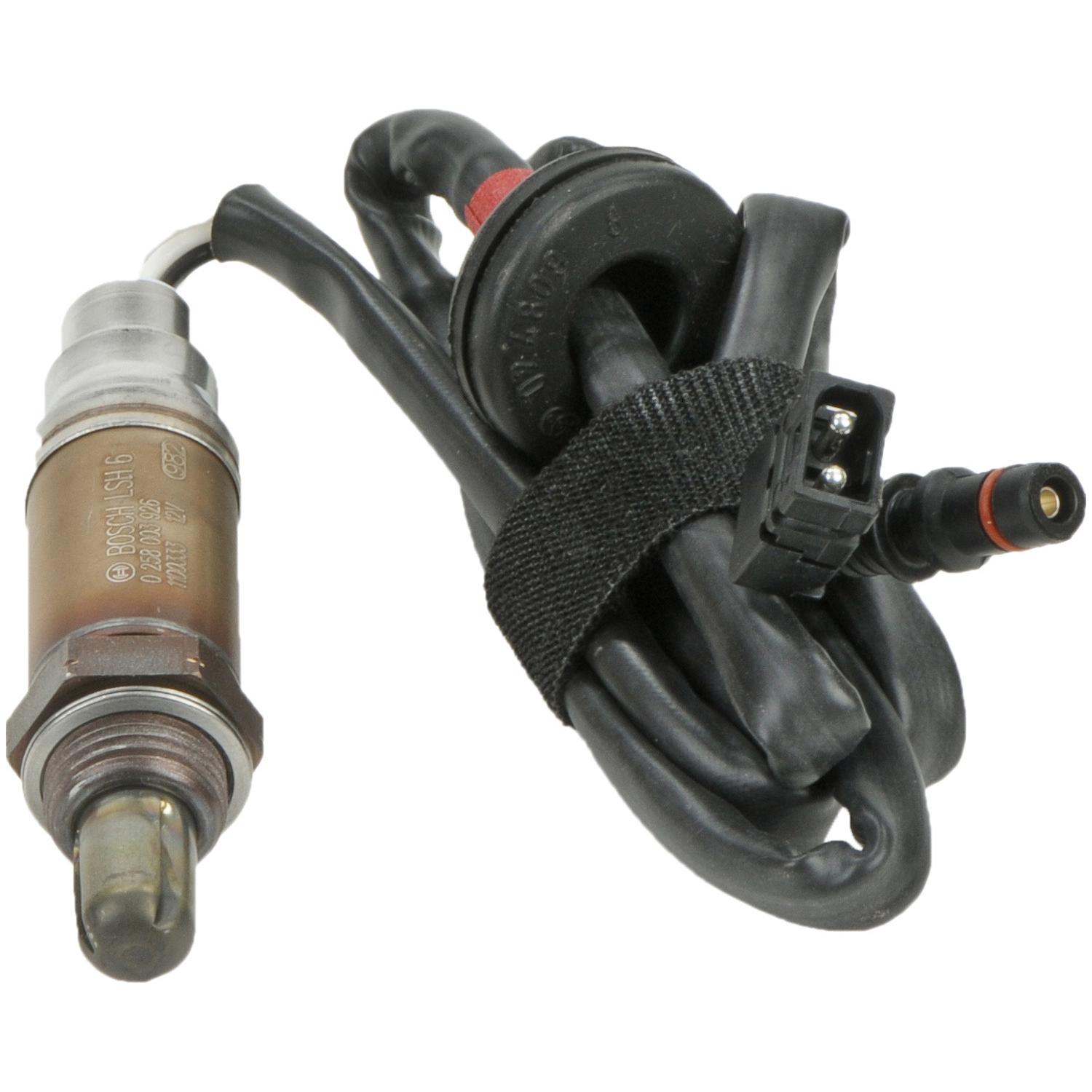 Bosch 13926 Oxygen Sensor product image 3 of 5