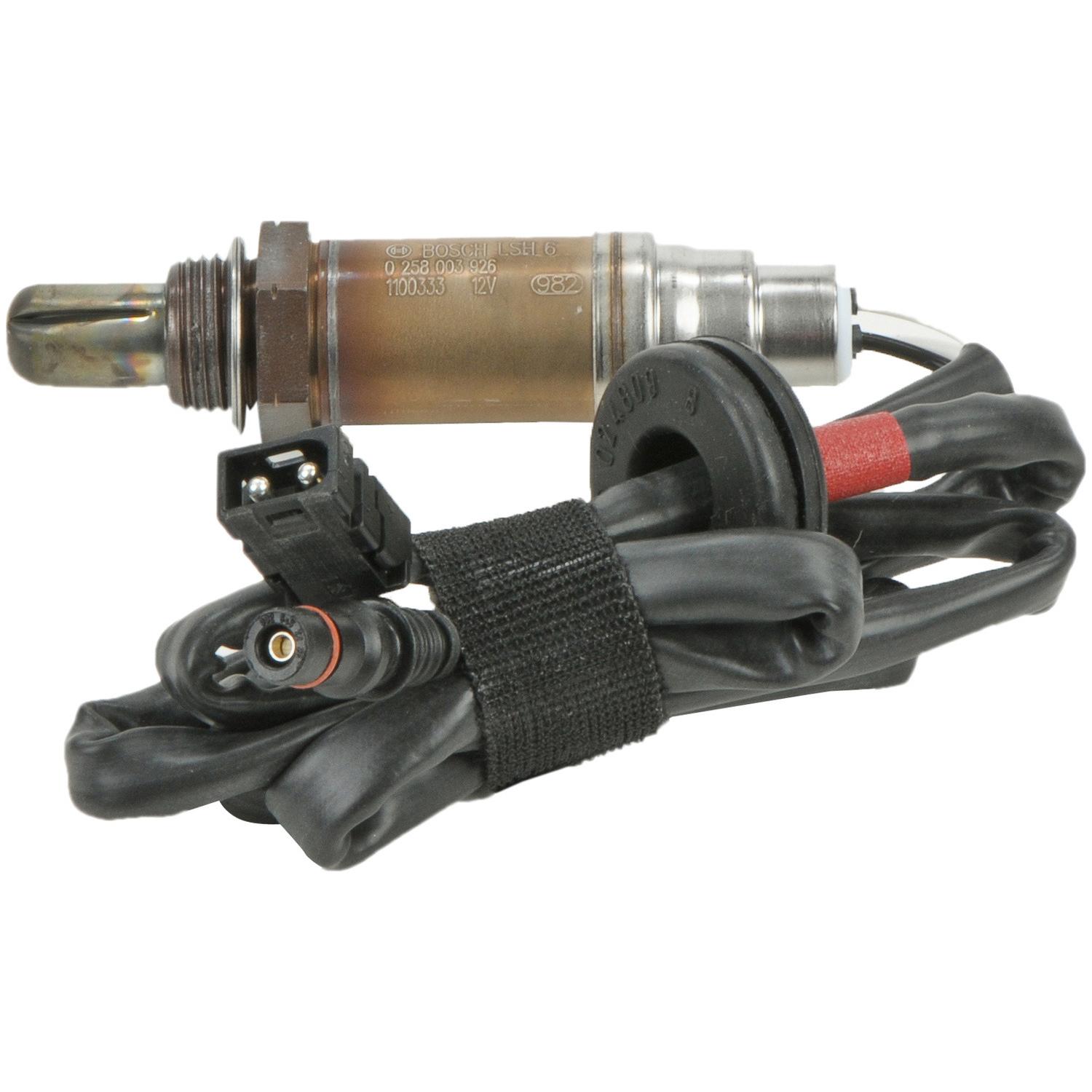 Bosch 13926 Oxygen Sensor product image 4 of 5