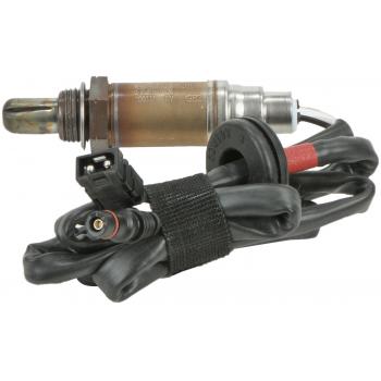 1991 Mercedes-Benz 560SEC Oxygen Sensor Upstream Bosch 13926 image 4 of 4