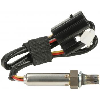 1995 Land Rover Range Rover Oxygen Sensor Downstream Bosch 13927 image 4 of 4