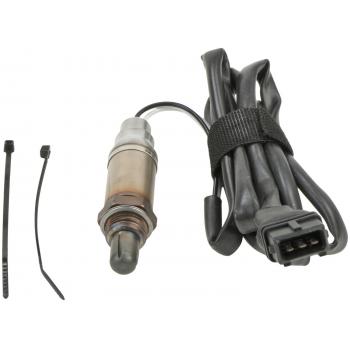 1989 Volkswagen Golf Oxygen Sensor Upstream Bosch 13936 image 3 of 4