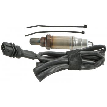 1989 Volkswagen Golf Oxygen Sensor Upstream Bosch 13936 image 4 of 4