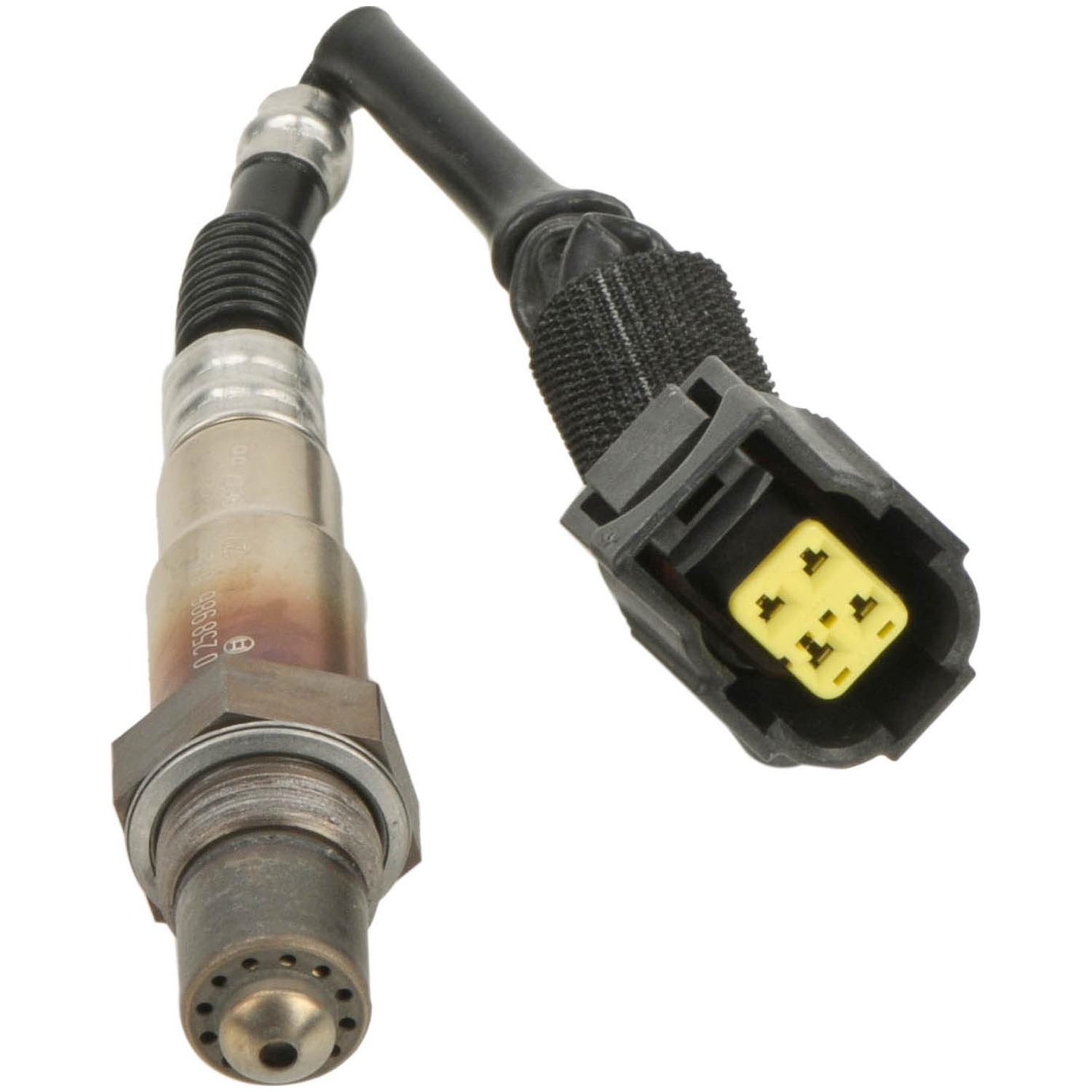 Bosch 13937 - Oxygen Sensor Bosch 13937 Oxygen Sensor product image 3 of 4
