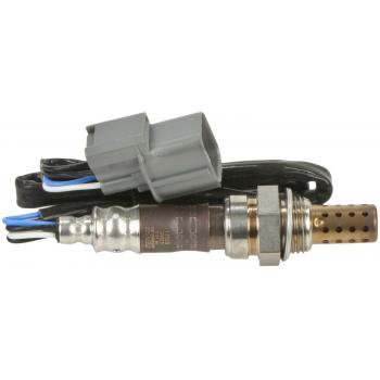 2004 Acura RL Oxygen Sensor Upstream Left Bosch 13938 image 4 of 4