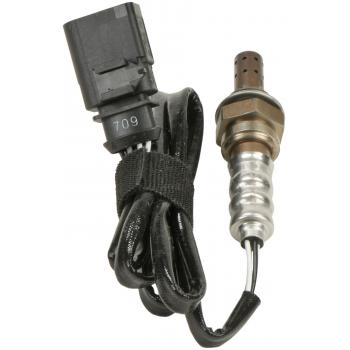 2011 Audi A6 Oxygen Sensor Downstream Bosch 13944 image 1 of 4
