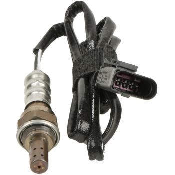 2011 Audi A6 Oxygen Sensor Downstream Bosch 13944 image 2 of 4
