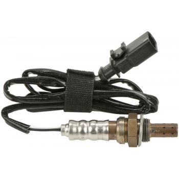 2011 Audi A6 Oxygen Sensor Downstream Bosch 13944 image 4 of 4