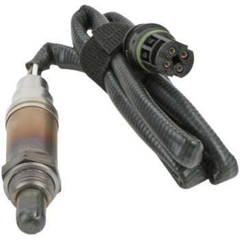 2002 BMW Z3 Oxygen Sensor Upstream Bosch 13949 image 2 of 4