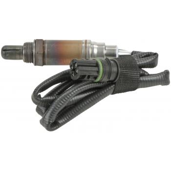 2002 BMW Z3 Oxygen Sensor Upstream Bosch 13949 image 4 of 4
