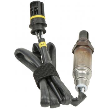 2008 BMW Z4 Oxygen Sensor Downstream Bosch 13951 image 1 of 4