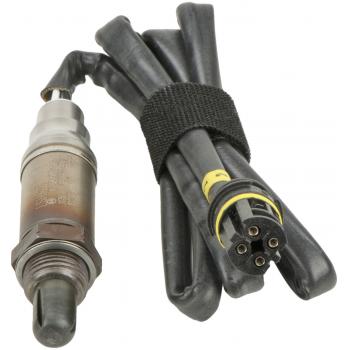 2008 BMW Z4 Oxygen Sensor Downstream Bosch 13951 image 2 of 4