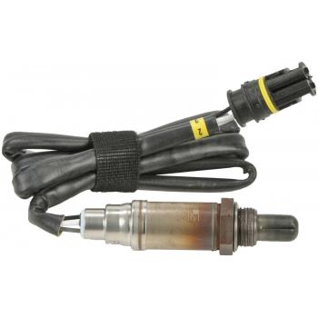 2008 BMW Z4 Oxygen Sensor Downstream Bosch 13951 image 4 of 4