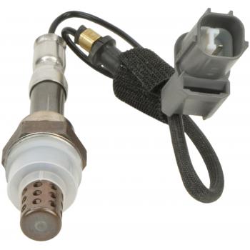 2002 BMW Z3 Oxygen Sensor Upstream Bosch 13952 image 3 of 4