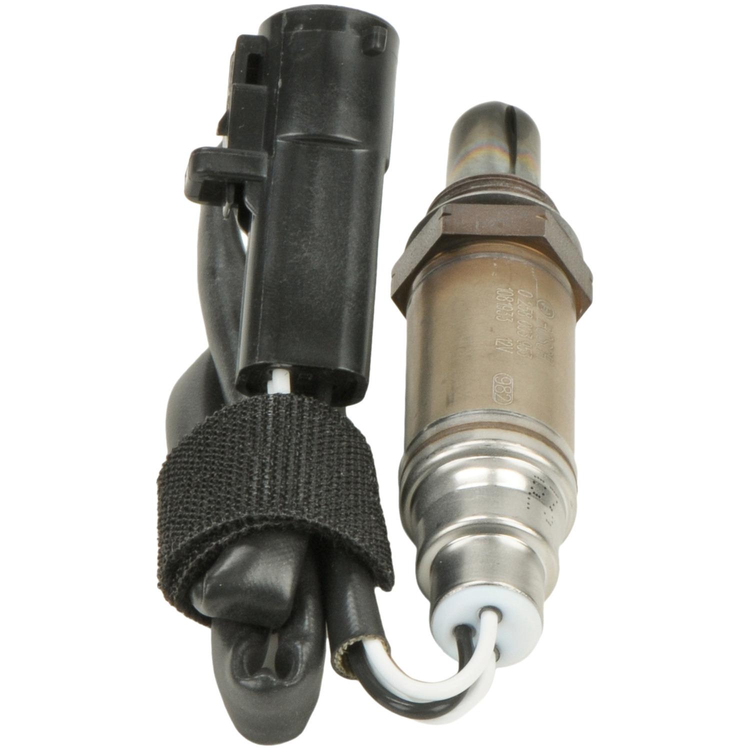 Bosch 13953 Oxygen Sensor product image 1 of 4