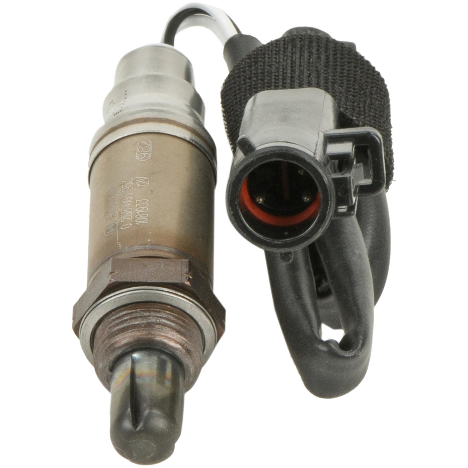 Bosch 13953 Oxygen Sensor product image 3 of 4