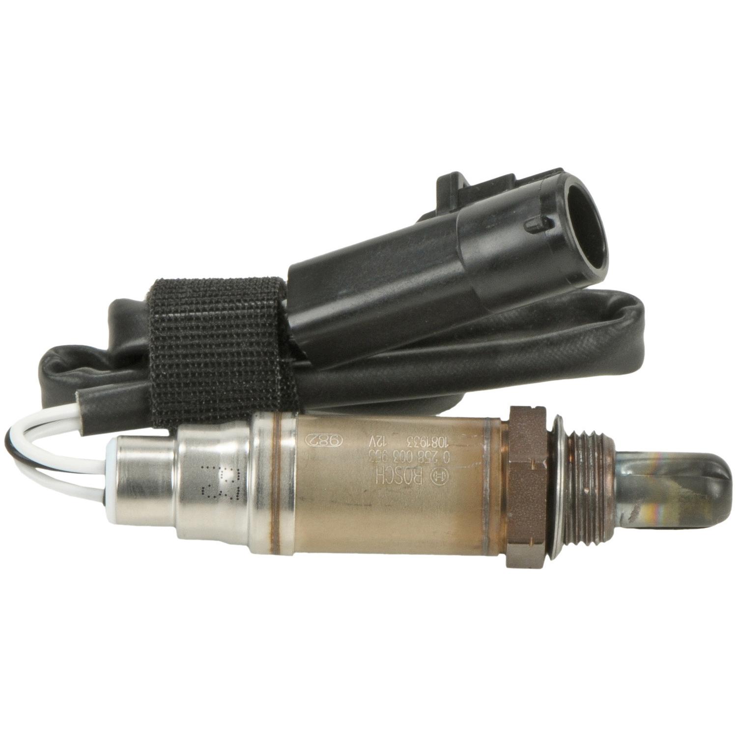 Bosch 13953 Oxygen Sensor product image 4 of 4