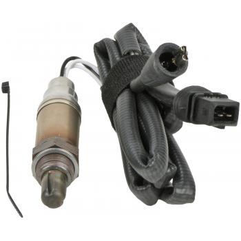 1987 Audi 4000 Oxygen Sensor Upstream Bosch 13957 image 2 of 4