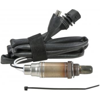1987 Audi 4000 Oxygen Sensor Upstream Bosch 13957 image 4 of 4