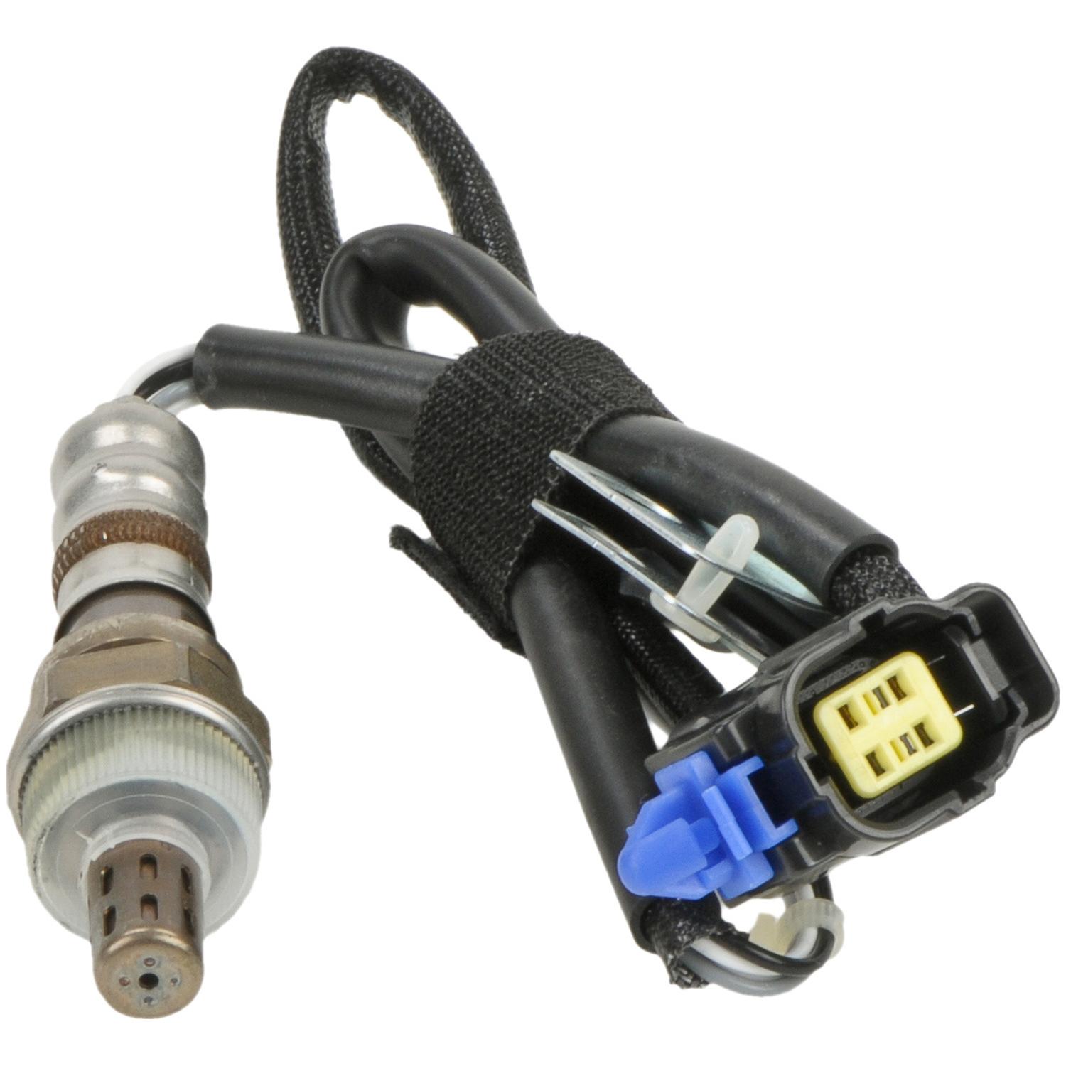 Bosch 13960 Oxygen Sensor product image 2 of 4