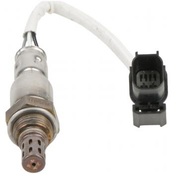 2008 Honda Civic Oxygen Sensor Downstream Bosch 13961 image 3 of 4