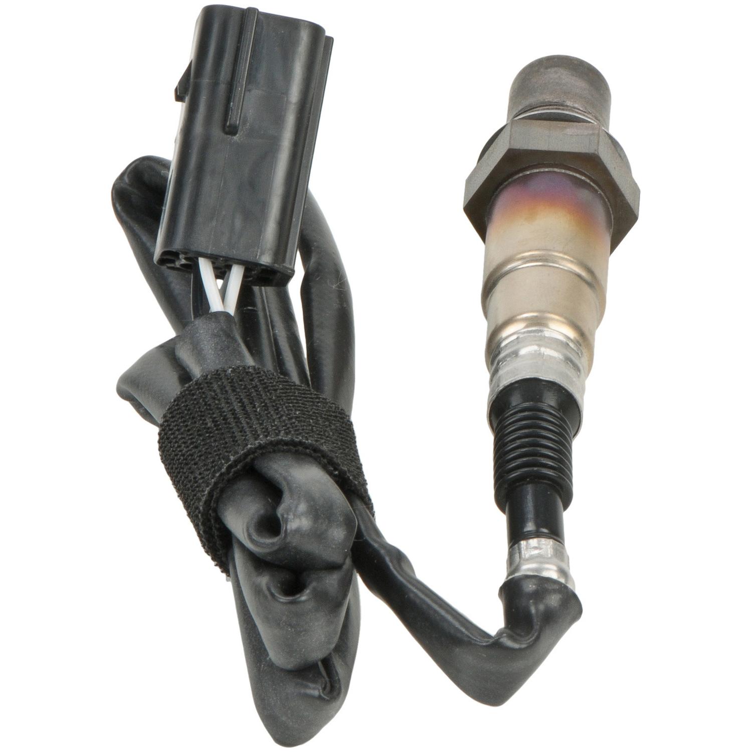 Bosch 13962 - Oxygen Sensor Bosch 13962 Oxygen Sensor product image 1 of 4