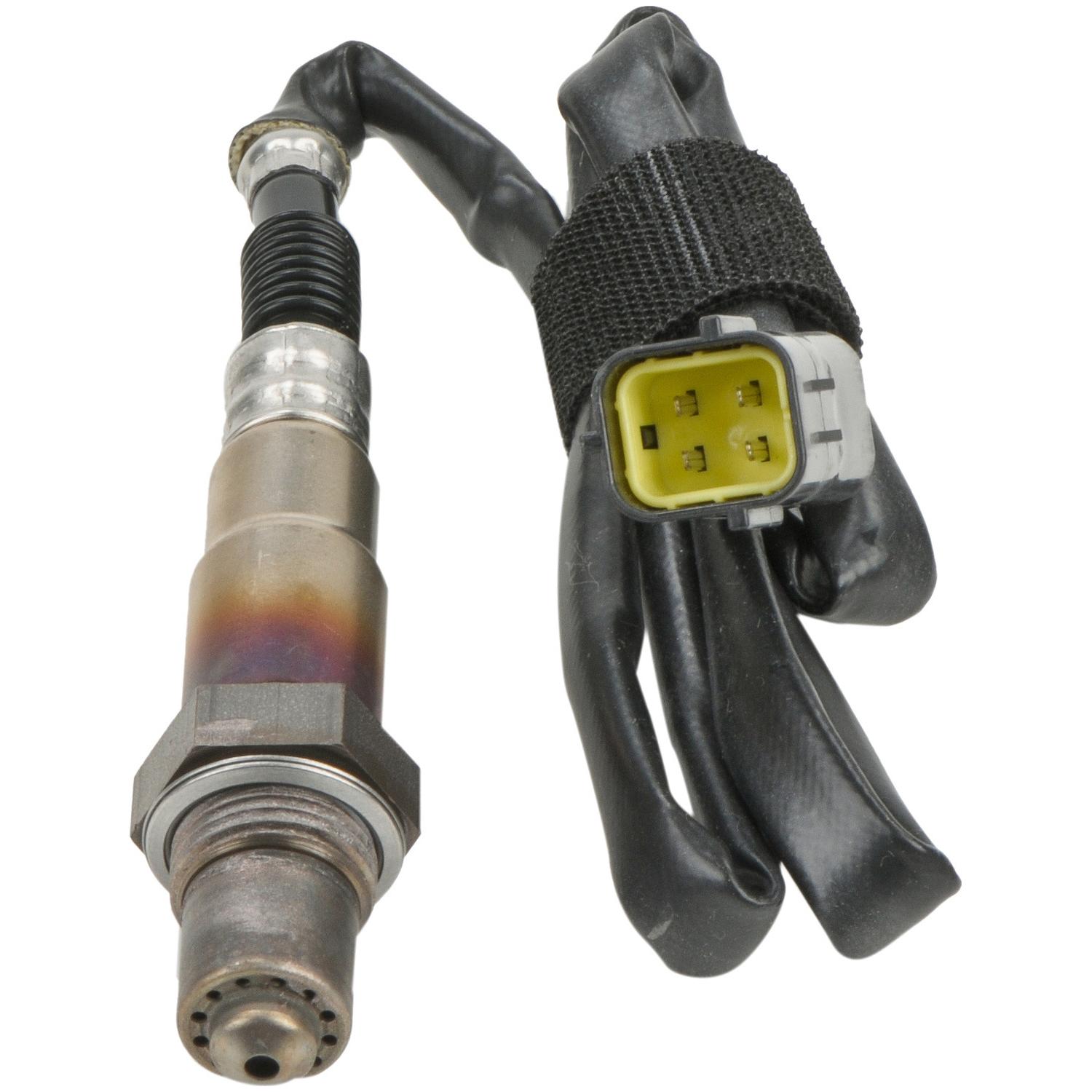 Bosch 13962 - Oxygen Sensor Bosch 13962 Oxygen Sensor product image 3 of 4