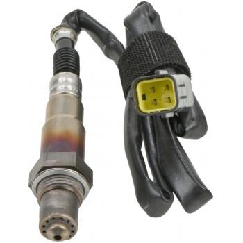 1998 Mazda MPV Oxygen Sensor Upstream Bosch 13962 image 3 of 4
