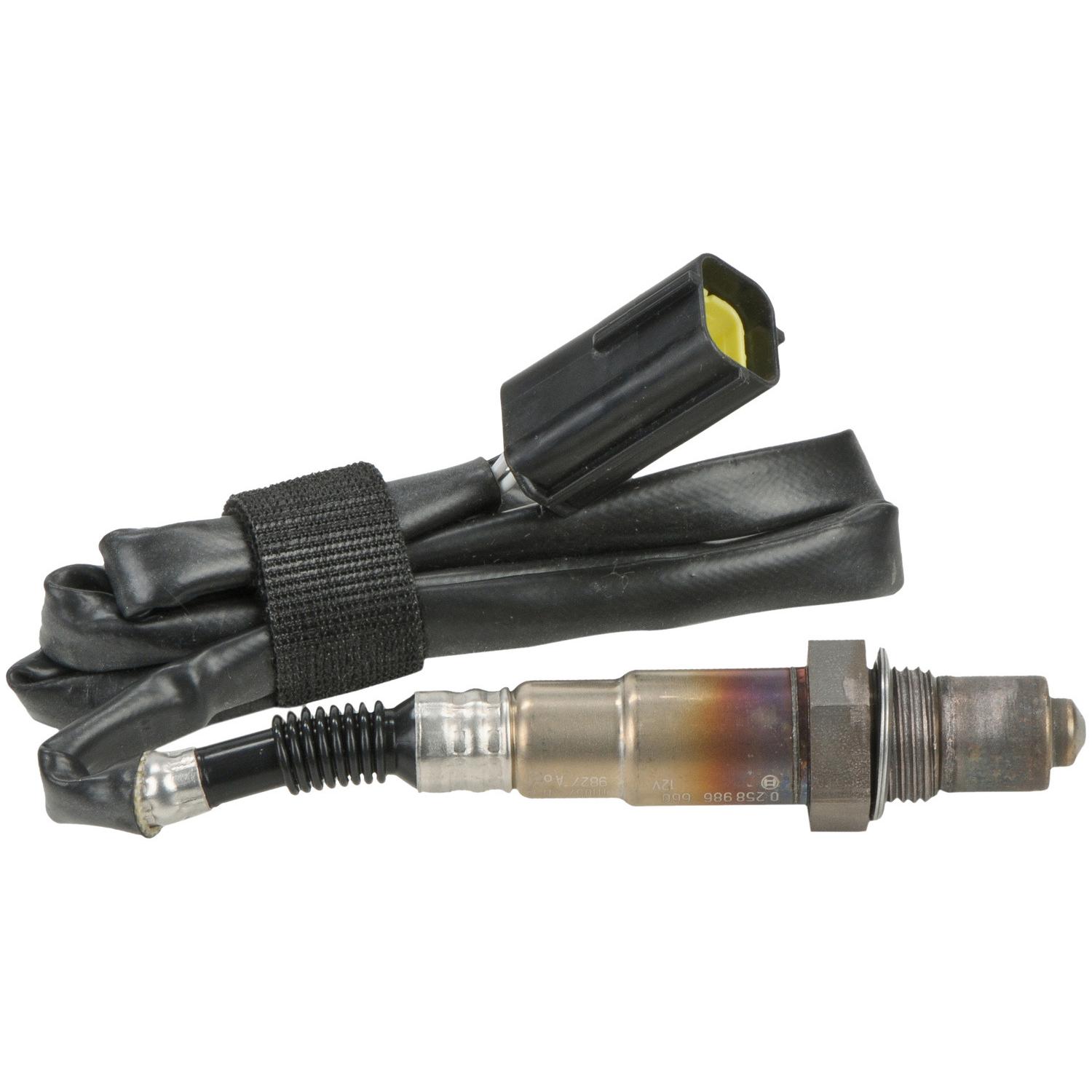 Bosch 13962 - Oxygen Sensor Bosch 13962 Oxygen Sensor product image 4 of 4