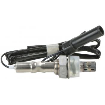 1993 Hyundai Scoupe Oxygen Sensor Upstream Bosch 13963 image 4 of 4