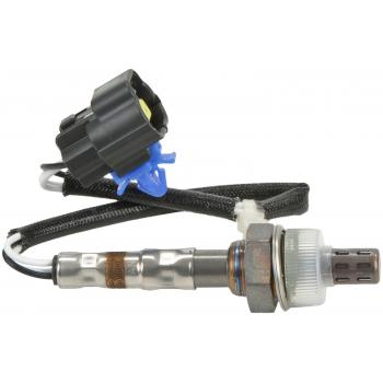 1999 Mazda 626 Oxygen Sensor Upstream Bosch 13964 image 4 of 4