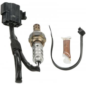 1999 Mazda 626 Oxygen Sensor Downstream Bosch 13967 image 1 of 4