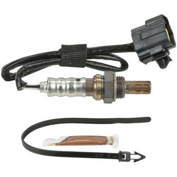 1999 Mazda 626 Oxygen Sensor Downstream Bosch 13967 image 4 of 4
