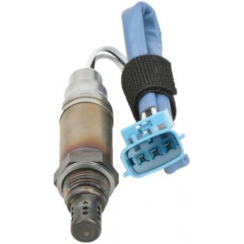 2003 Nissan Maxima Oxygen Sensor Upstream Bosch 13968 image 2 of 4