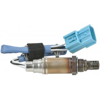2003 Nissan Maxima Oxygen Sensor Upstream Bosch 13968 image 4 of 4