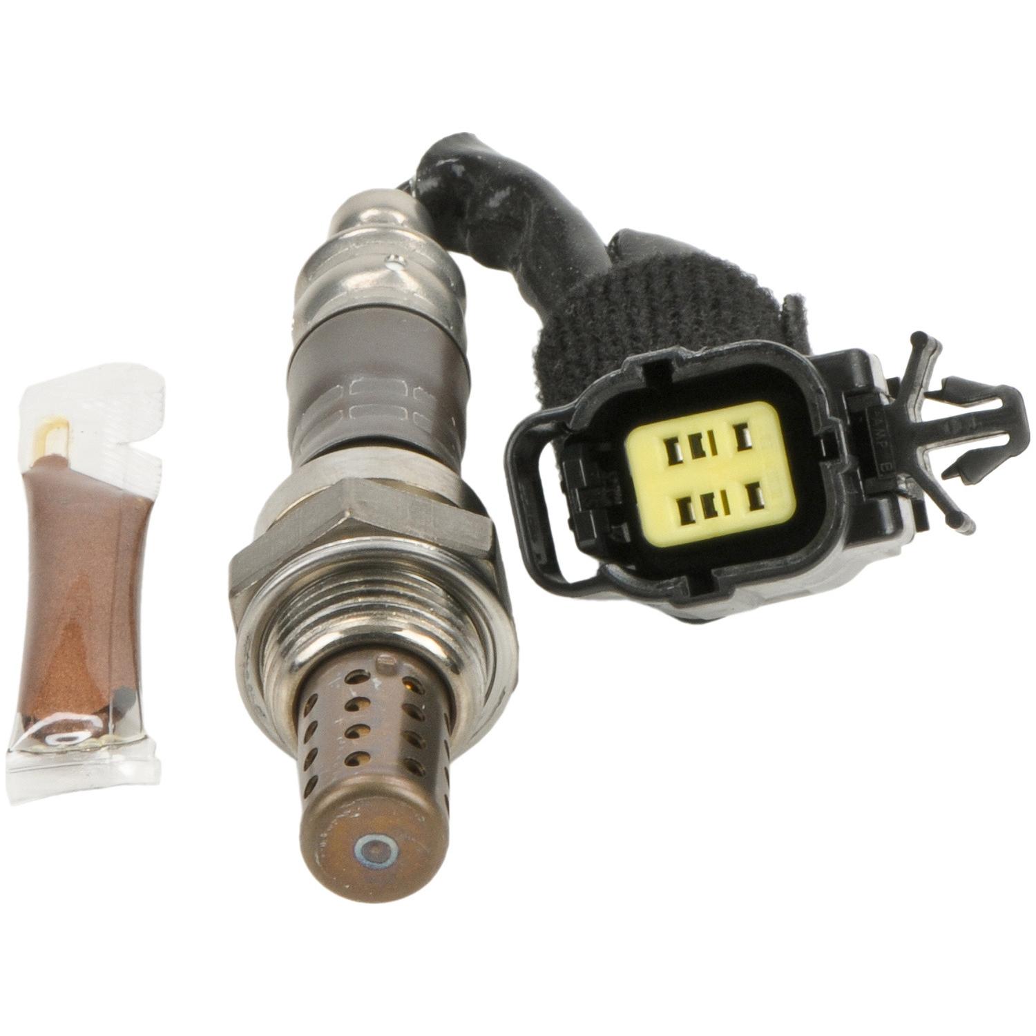 Bosch 13970 - Oxygen Sensor Bosch 13970 Oxygen Sensor product image 3 of 4