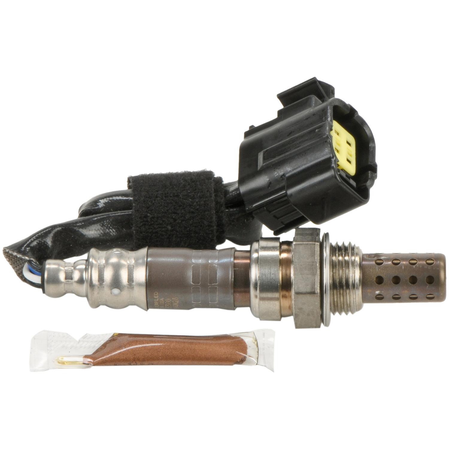 Bosch 13970 - Oxygen Sensor Bosch 13970 Oxygen Sensor product image 4 of 4