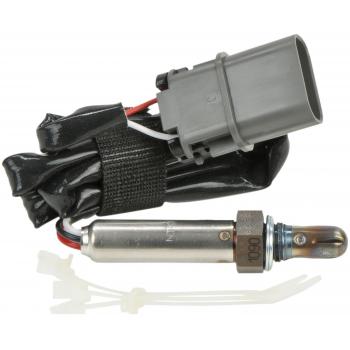 1993 Mercury Villager Oxygen Sensor Upstream Bosch 13972 image 4 of 4