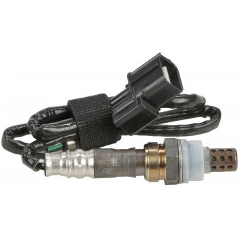 2005 Acura NSX Oxygen Sensor Upstream Rear Bosch 13974 image 4 of 4
