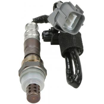 2005 Acura NSX Oxygen Sensor Downstream Front Bosch 13978 image 2 of 4