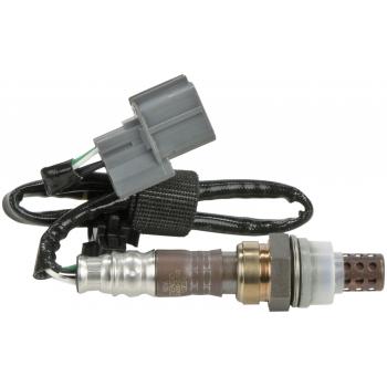 2005 Acura NSX Oxygen Sensor Downstream Front Bosch 13978 image 4 of 4