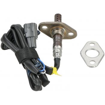 2001 Toyota Tacoma Oxygen Sensor Downstream Bosch 13986 image 1 of 4